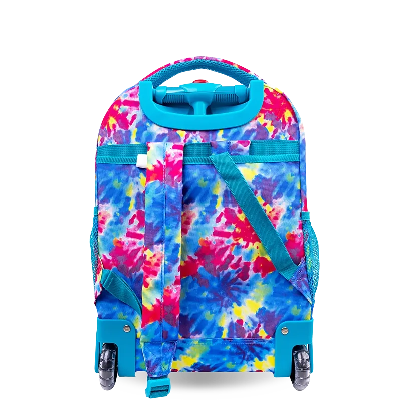 Sunny Rolling Backpack (17 Inch)