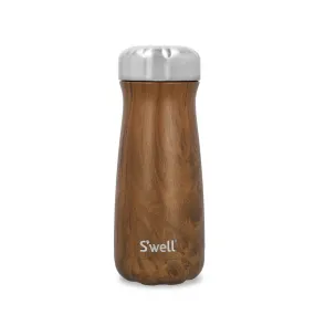 S'well Teakwood Traveler 470ml