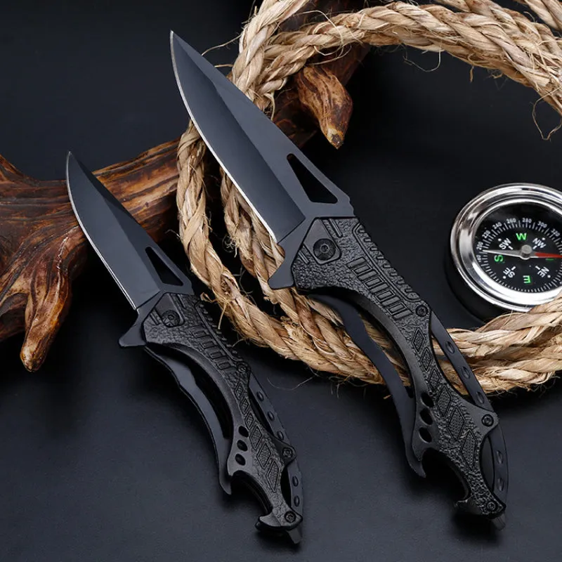 Tactical Pocket Blade Knife