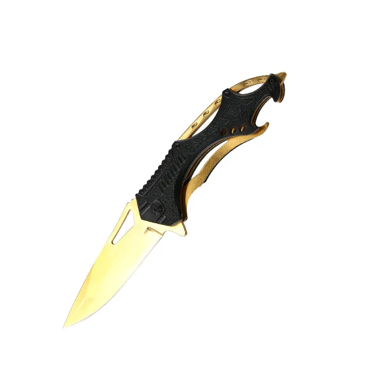 Tactical Pocket Blade Knife