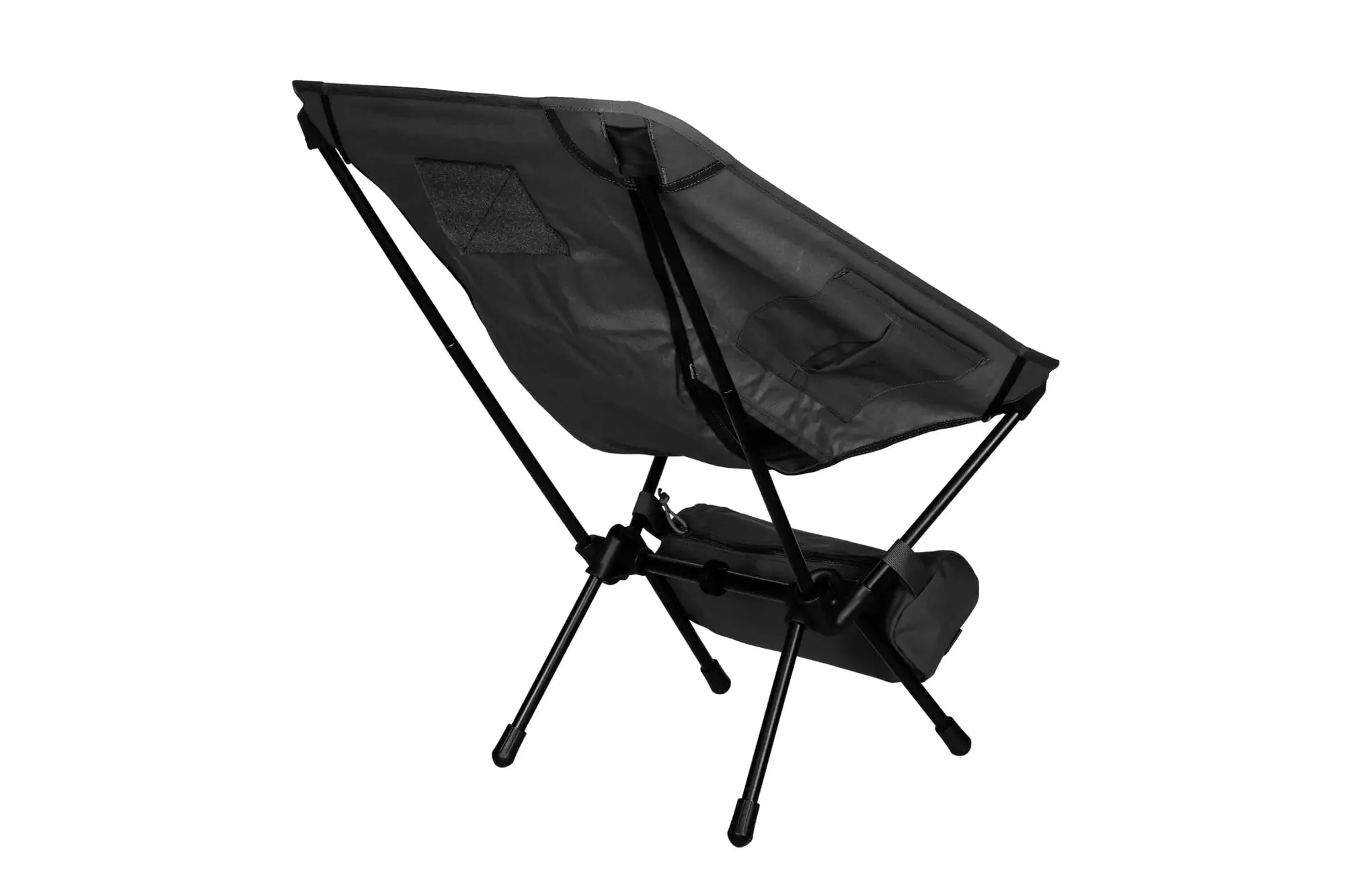 Tactical Portable Chair Titanis- Black