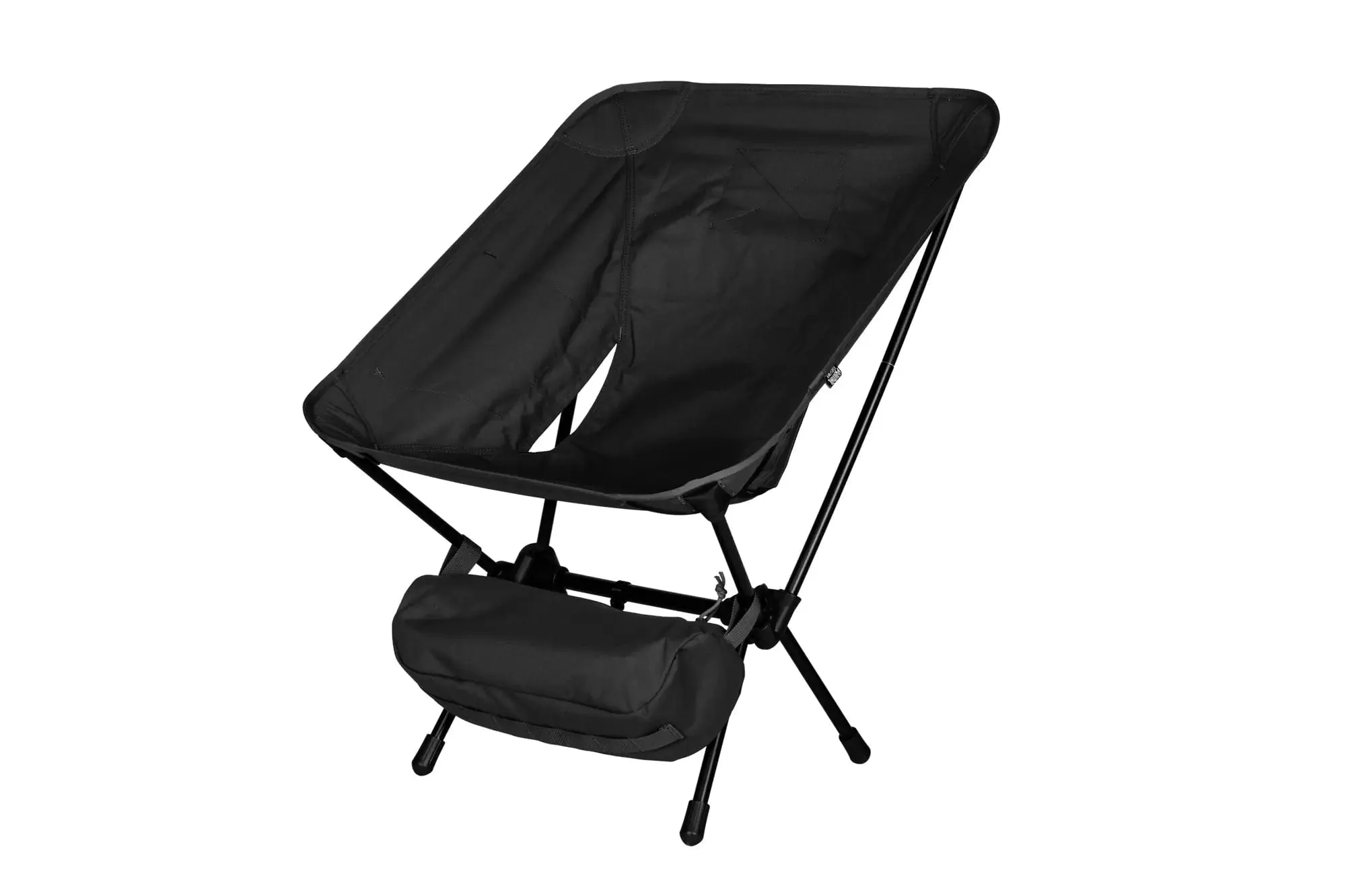 Tactical Portable Chair Titanis- Black