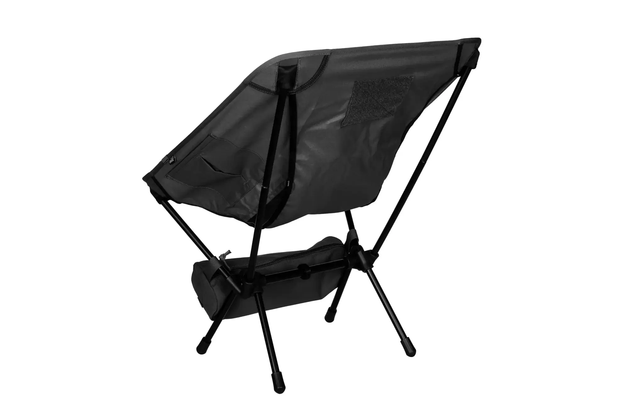 Tactical Portable Chair Titanis- Black