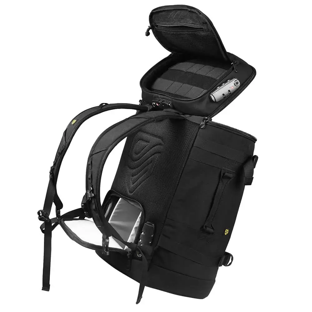 Tactical Range Backpack