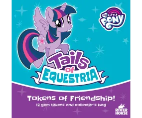 Tails of Equestria: Tokens of Friendship