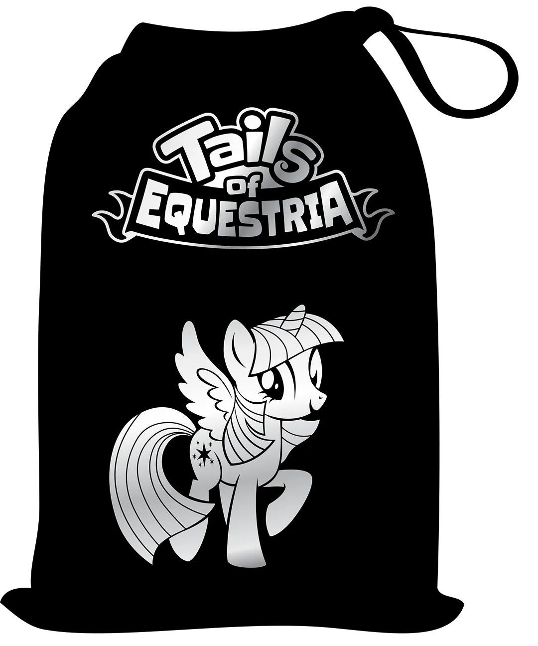 Tails of Equestria: Tokens of Friendship