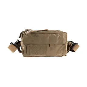 Tasmanian Tiger Small Medic Pack Shoulder Hip Bag