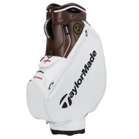 TaylorMade 2021 British Open Golf Staff Bag N7815501