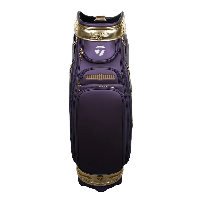 TAYLORMADE British Open 2024 Staff Bag (Multi)