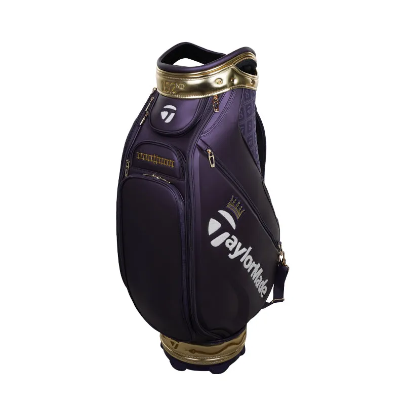 TAYLORMADE British Open 2024 Staff Bag (Multi)