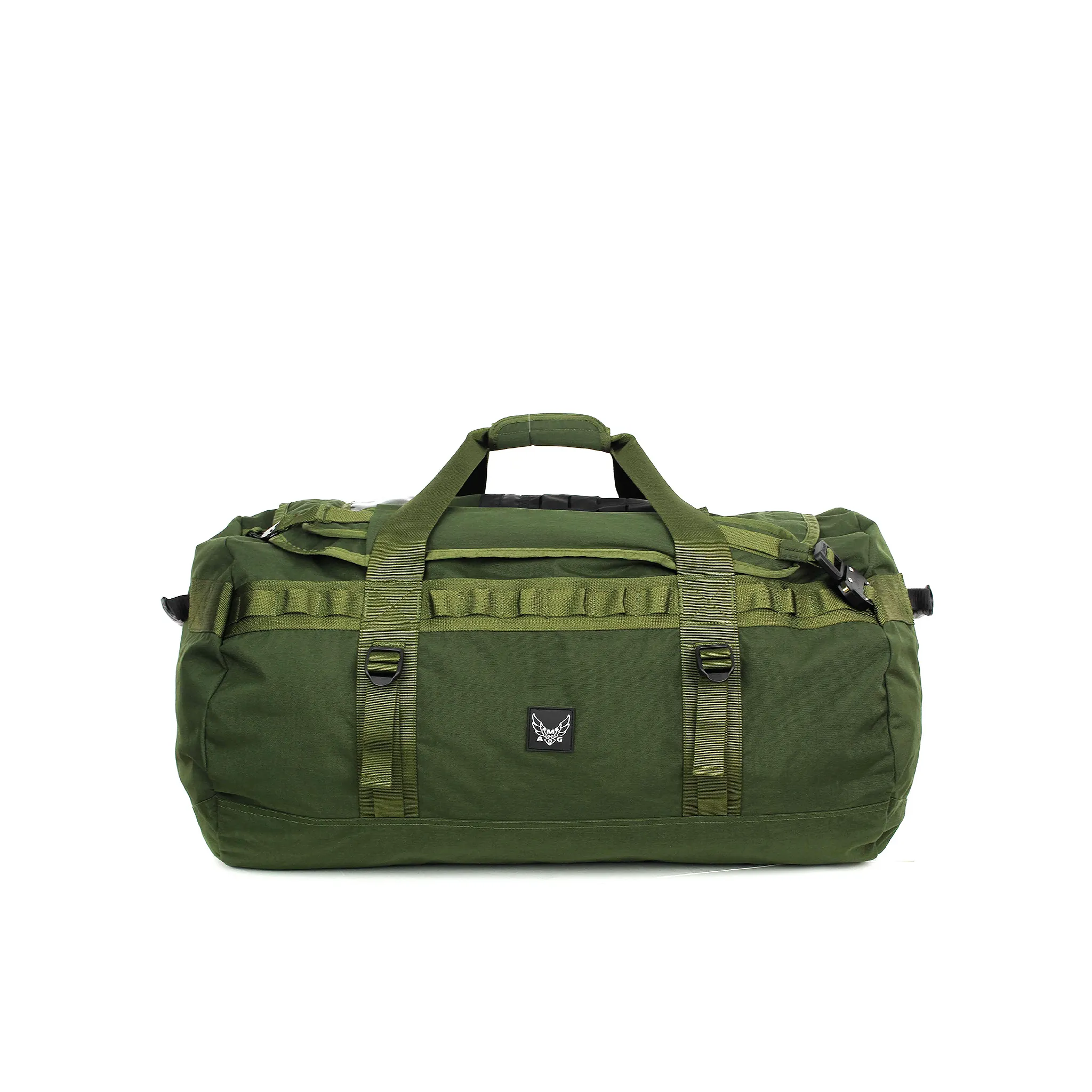 The AMG Torino: The Only Tactical Duffel You'll Ever Need