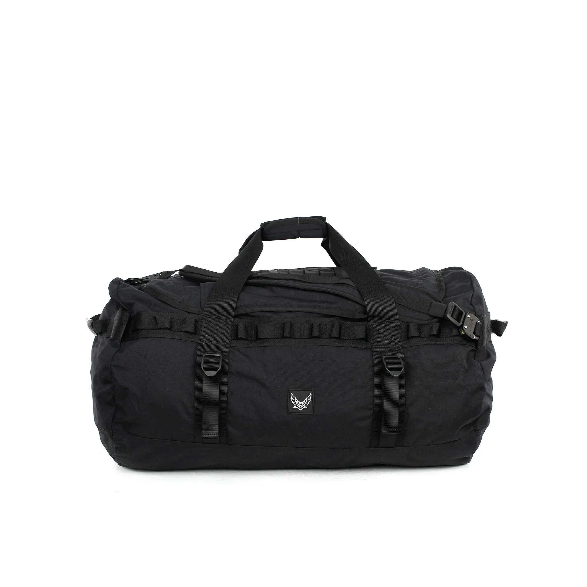 The AMG Torino: The Only Tactical Duffel You'll Ever Need