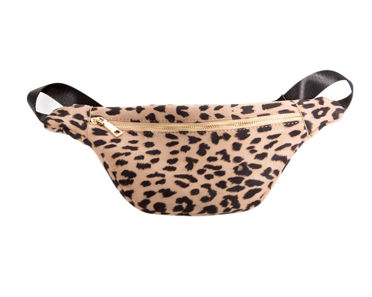 The Cheetah Fanny