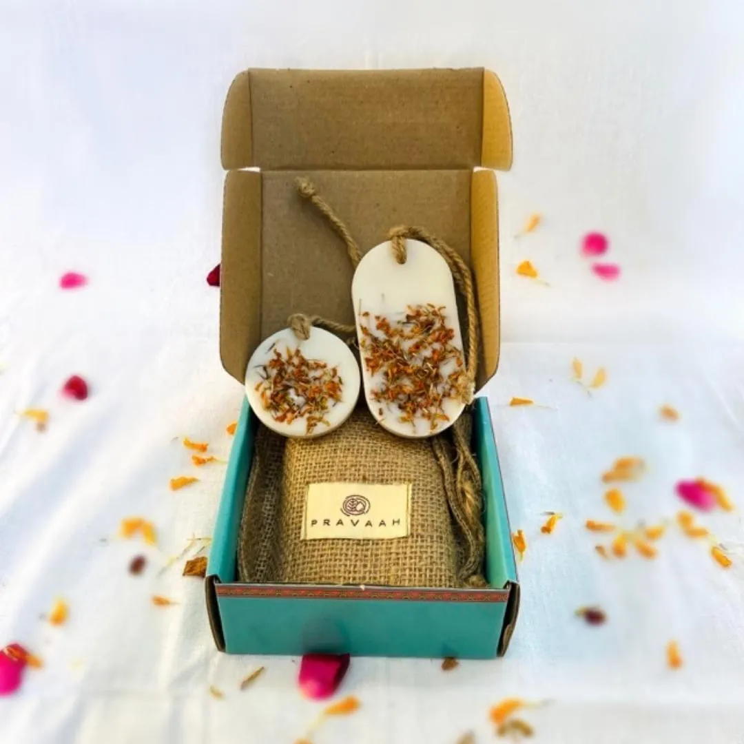 The Diwali Giftbox | Sustainable Gifting | Limited Edition