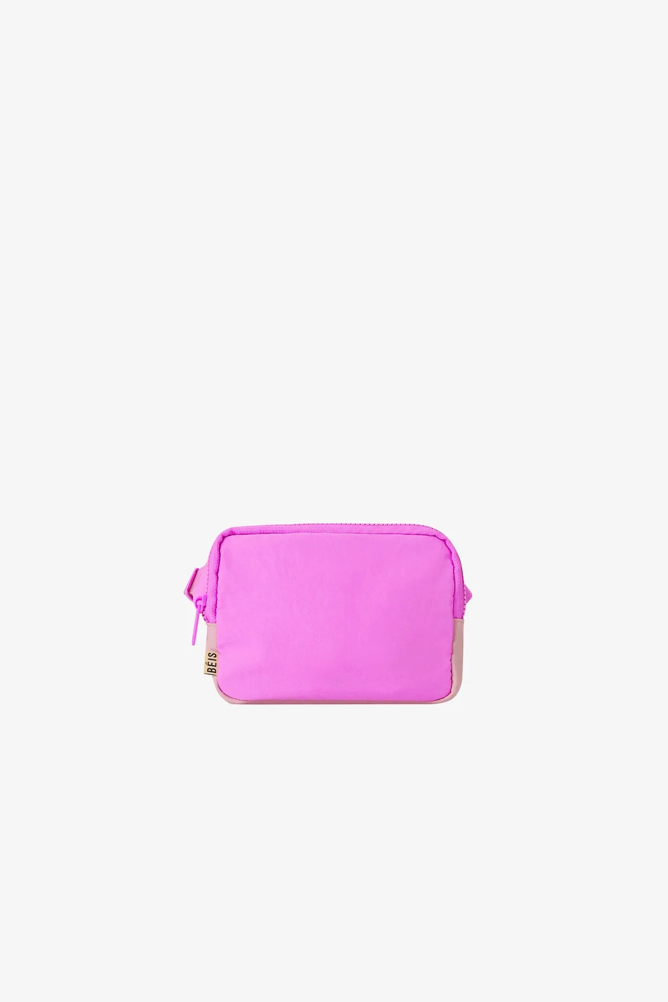 The Kids Backpack in Atlas Pink