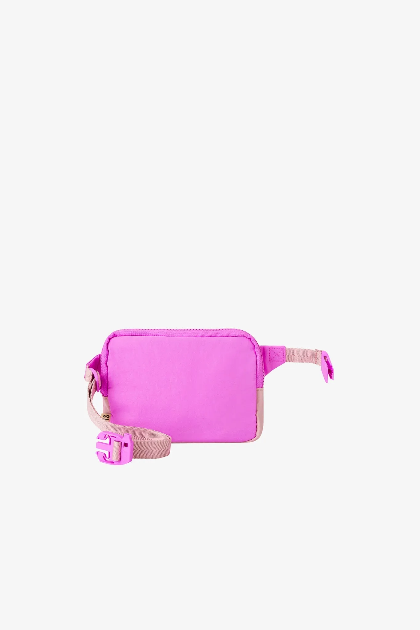 The Kids Backpack in Atlas Pink