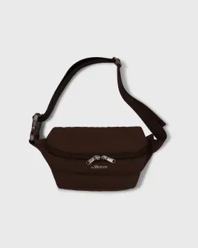 The Re-Puffer Crossbody Bag