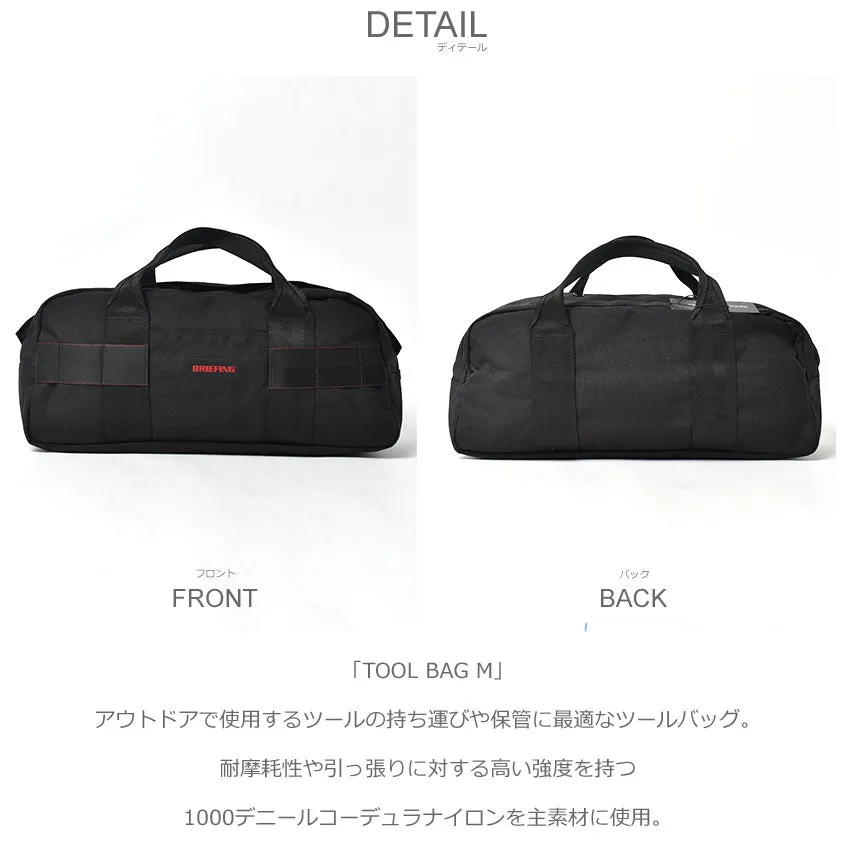 TOOL BAG M BRA233A11 ツールバッグ