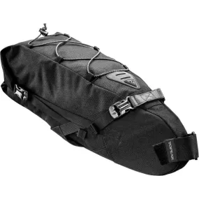 Topeak Backloader 10L Saddle Bag - Black