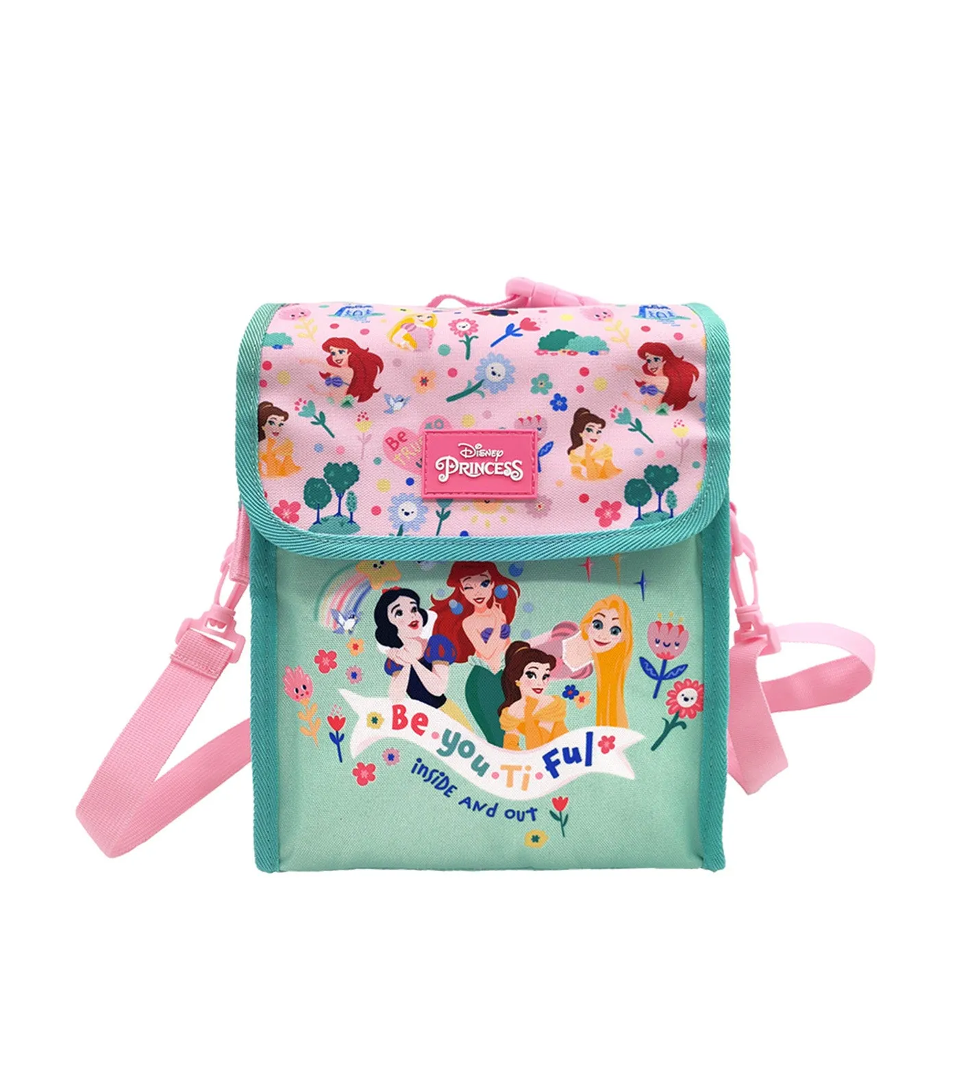 Totsafe Disney Princess More Than A Rainbow - Thermal Bag