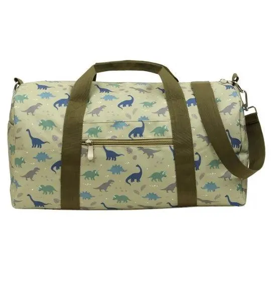 Travel Bag - Dinosaurs