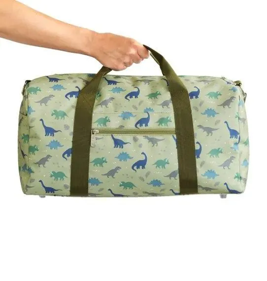 Travel Bag - Dinosaurs