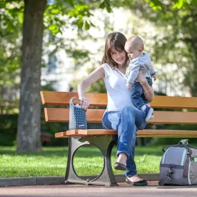 Travel Bottle Warmer