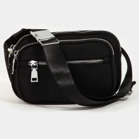 Triple Pocket Fanny Pack