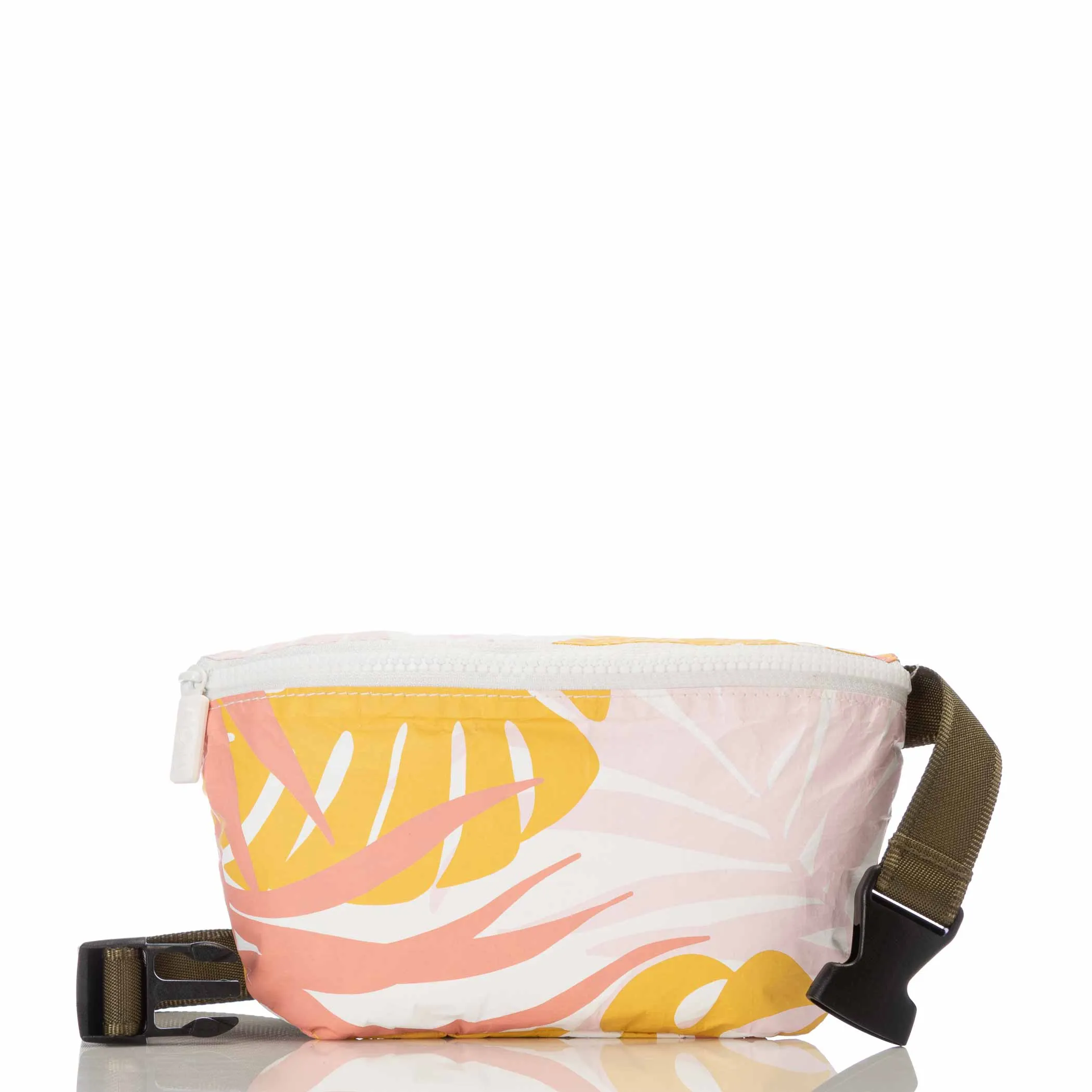 Tropics Mini Hip Pack / Starburst