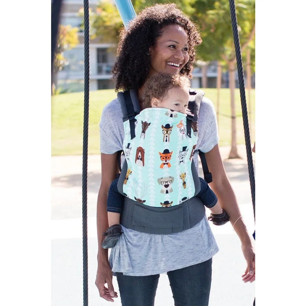 Tula Baby Carrier Standard - Clever