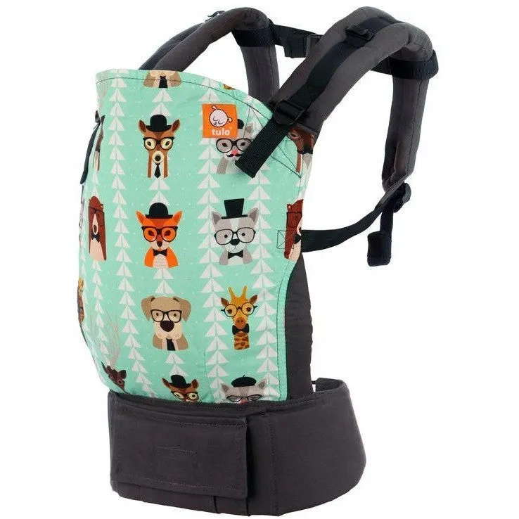 Tula Baby Carrier Standard - Clever