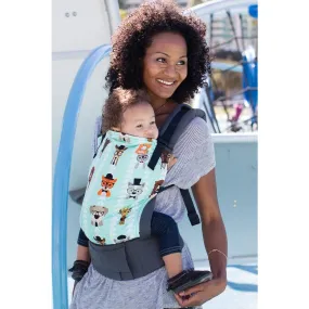 Tula Baby Carrier Standard - Clever