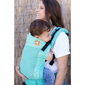 Tula Baby Carrier Standard - Coast Maze