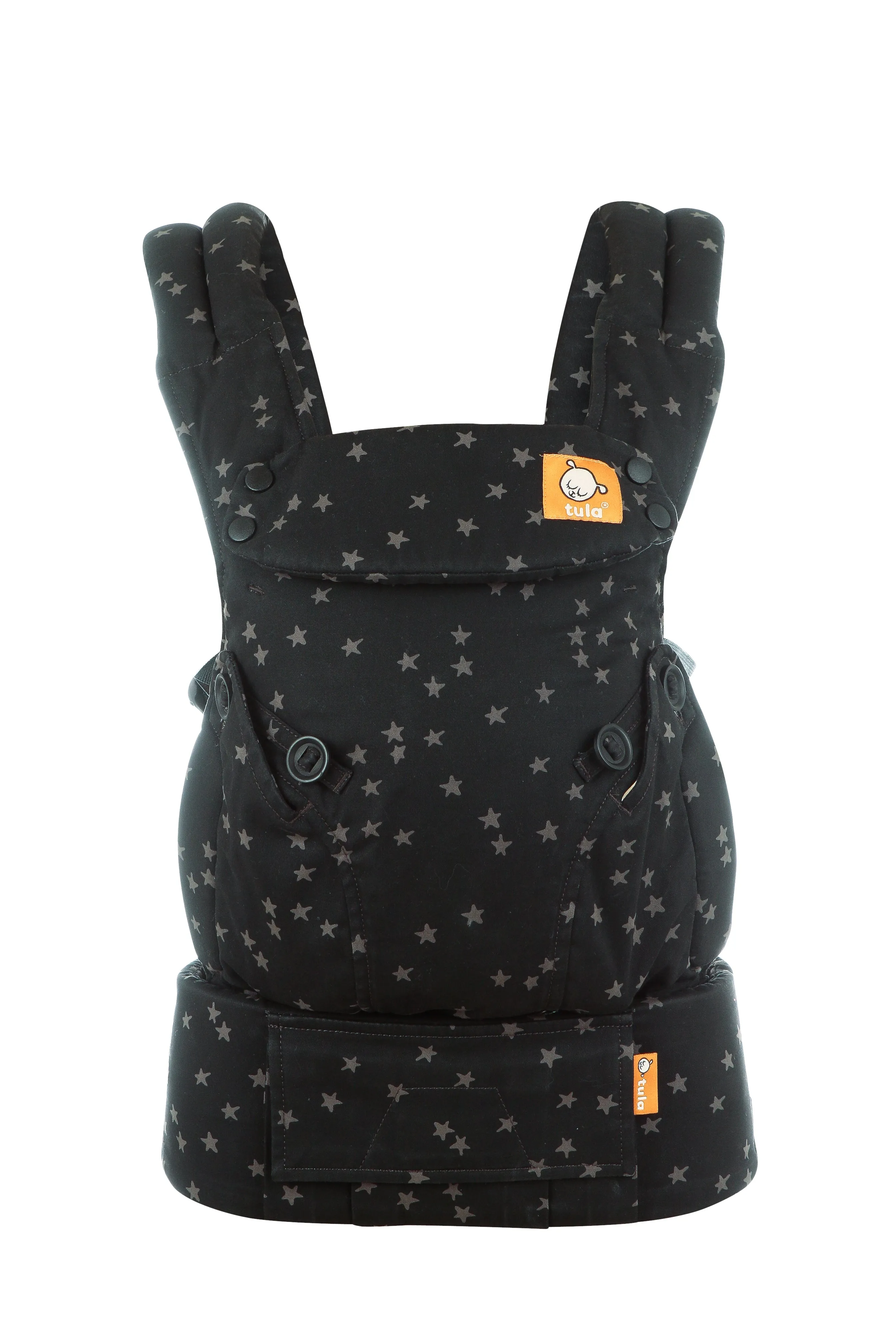 Tula Half Buckle Baby Carrier - Discover