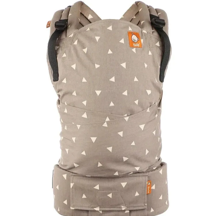 Tula Half Buckle Baby Carrier - Sleepy Dust