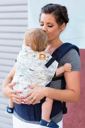 Tula Standard Baby Carrier Navigator