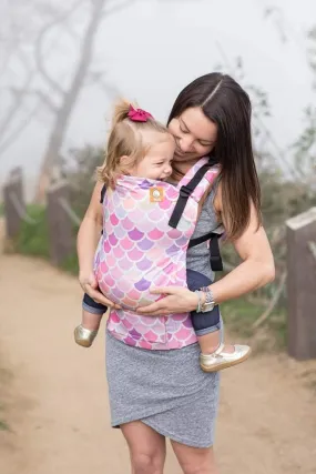 Tula Standard Baby Carrier Syrena Sea