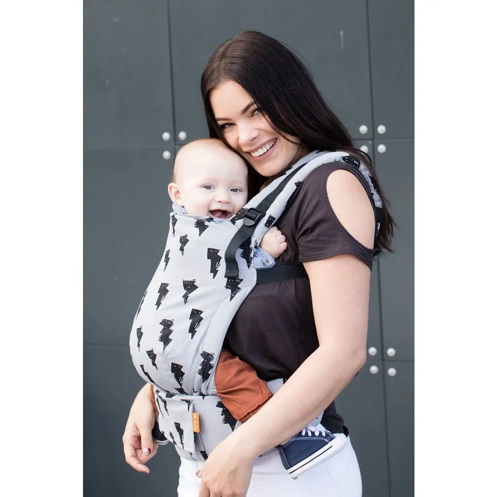 Tula Toddler Carrier - Bolt