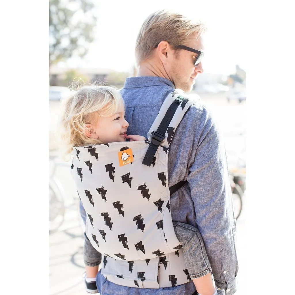 Tula Toddler Carrier - Bolt