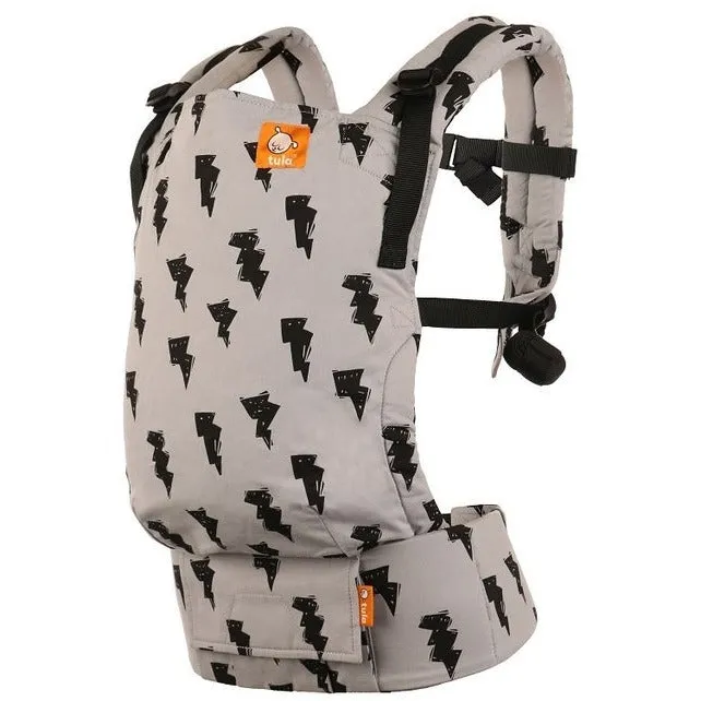 Tula Toddler Carrier - Bolt