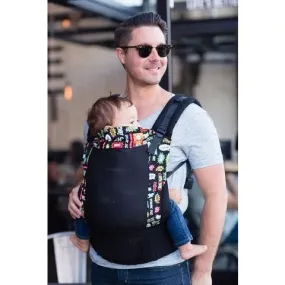 Tula Toddler Carrier - Coast Sidekick