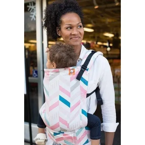 Tula Toddler Carrier - Pixie