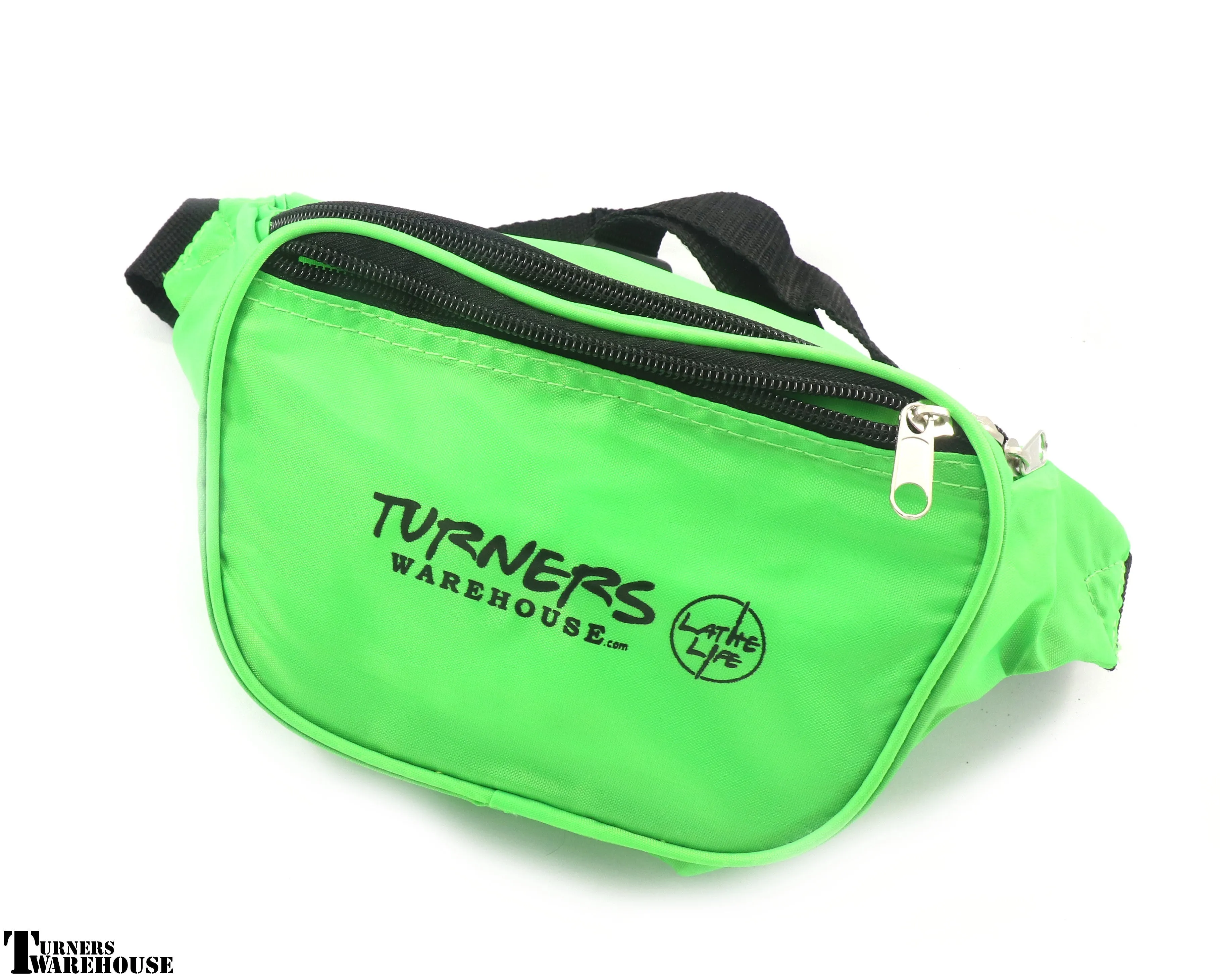 Turners Warehouse Fanny Pack