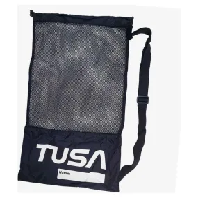 TUSA Deluxe Mesh Drawstring Bag