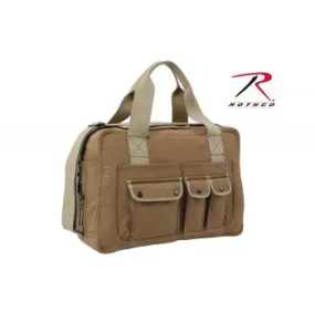 Two Tone Specialist Carry All Shoulder Bag