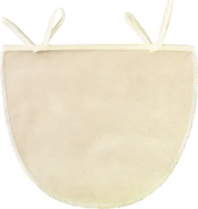 Unbleached Nut Milk Bag