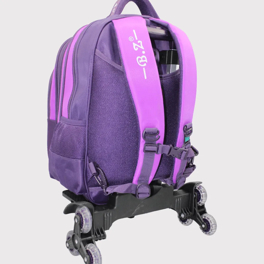 Unicorn Trolley Bag