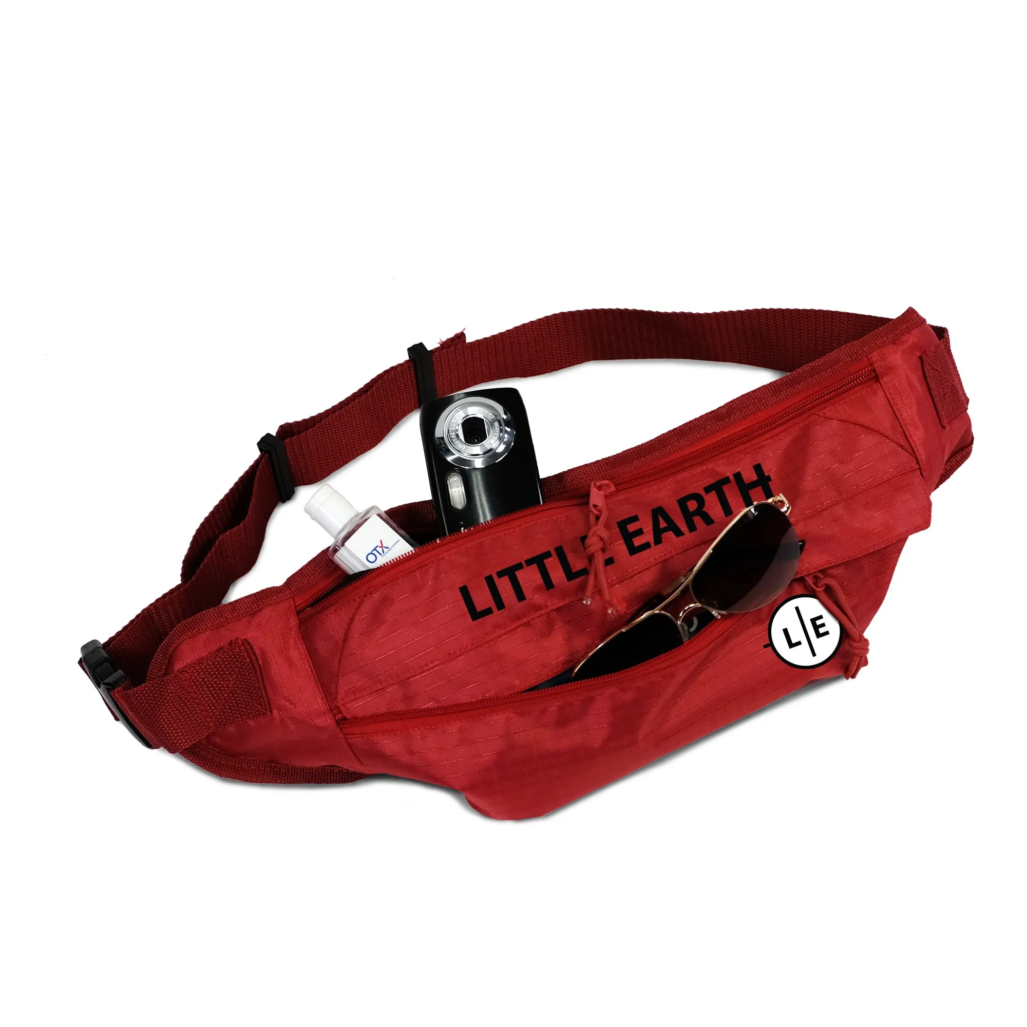 University of Alabama Large Fanny Pack