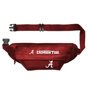 University of Alabama Large Fanny Pack