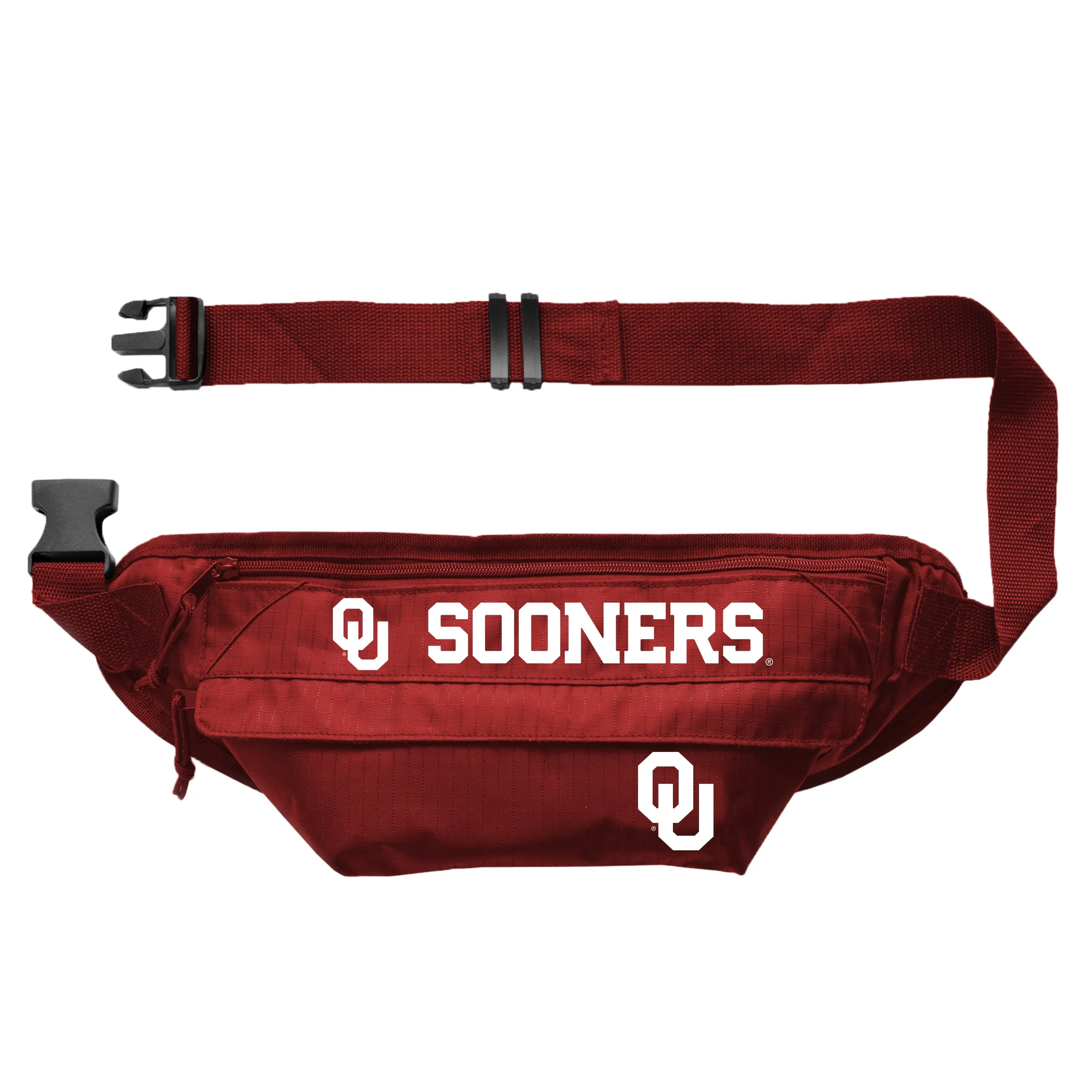 University of Oklahoma Large Fanny Pack